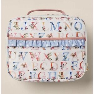 Matilda Jane Kids Alphabet Print Lunch Box‎